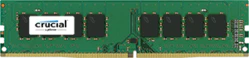 Crucial radna memorija (RAM) DDR4 4GB 2400MT/s (CT4G4DFS824A)