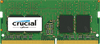 Crucial RAM za prijenosna računala DDR4 4GB 2400MT/s SODIMM (CT4G4SFS824A)