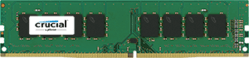Crucial memorija (RAM) DDR4 8GB 2400MT/s (CT8G4DFD824A)