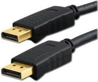 Sinnect kabel DisplayPort M/M 1m, (16.301)