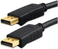 Sinnect kabel DisplayPort M/M 2m, (16.302)