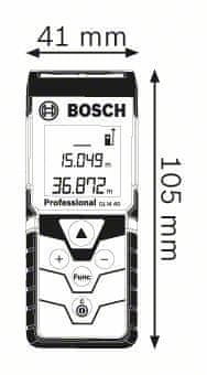 Bosch glm store 40 professional