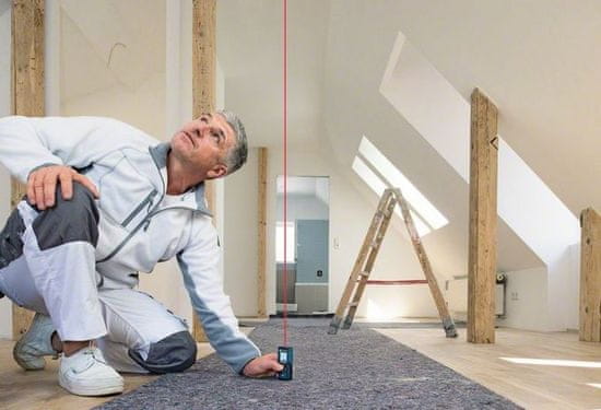 Bosch glm sale 40 professional