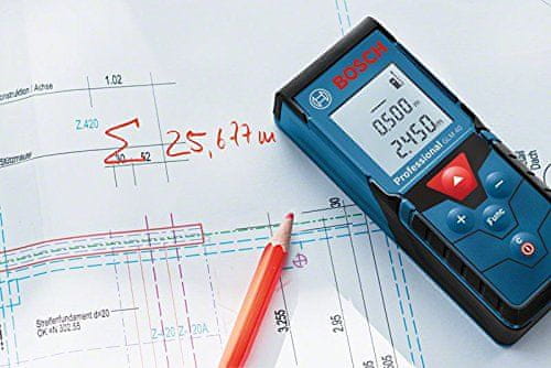 Bosch glm 40 hot sale