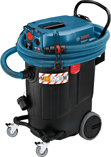 BOSCH Professional mokro-suhi usisavač GAS 55 M AFC (06019C3300)