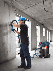 BOSCH Professional Usisavač za mokro i suho čiščenje GAS 55 M AFC