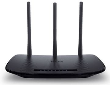 TP-Link bežični N Router TL-WR940N 450Mbps