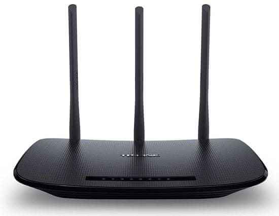 TP-Link bežični N Router TL-WR940N 450Mbps