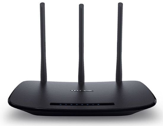 TP-Link bežični N Router TL-WR940N 450Mbps