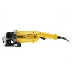 DeWalt kutna brusilica DWE490