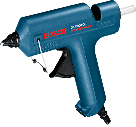 BOSCH Professional pištolj za ljepljenje GKP 200 CE (0601950703)