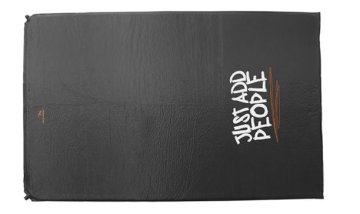 Easy Camp jastuk Siesta Double 10.0 cm