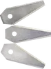 zamjenska oštrica za kosilicu Indego (F016800321)