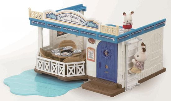 Sylvanian families 4190 deals