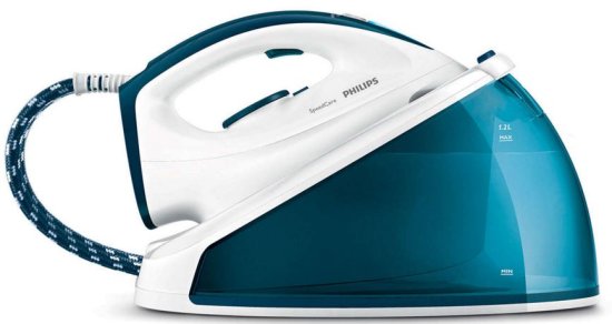 Philips glačalo s generatorom pare GC6616/20