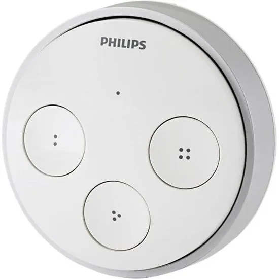 Philips prekidač za bežićnu vezu HUE TAP EUR