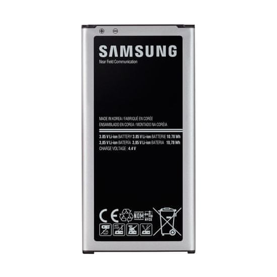 Samsung baterija za Galaxy S5 G900 (EB-BG900BBEGWW)
