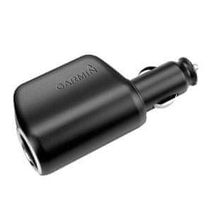 Garmin 12 V brzi punjač - 2x USB