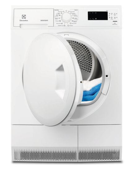 Electrolux sušilica rublja EDH3684PDE