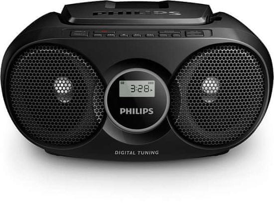 Philips prijenosni CD radio AZ215