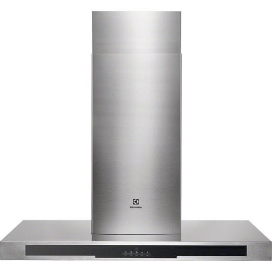 Electrolux otočna napa EFL10566DX