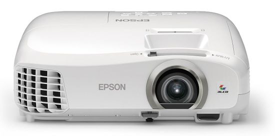 Epson projektor EH-TW5300