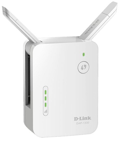 D-LINK pojačalo bežičnog signala DAP-1330