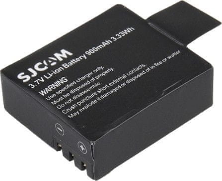 Niceboy Li-Ion baterija za SJCAM