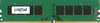Crucial memorija 8GB 2400 CL17 1.2V DIMM Single Ranked