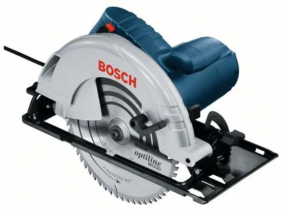 BOSCH Professional ručna kružna pila GKS 235 Turbo (06015A2001)