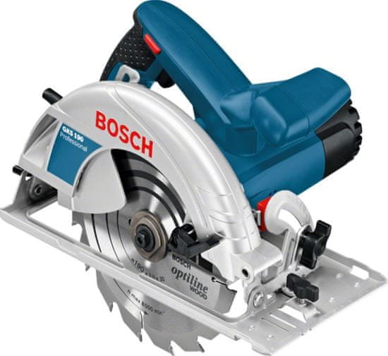 BOSCH Professional ručna kružna pila GKS 190 (0601623000)