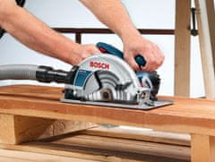 BOSCH Professional ručna kružna pila GKS 190 (0601623000)