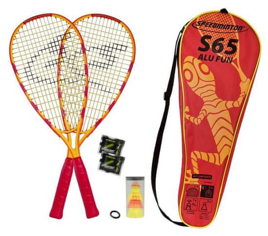 SpeedMinton set S65