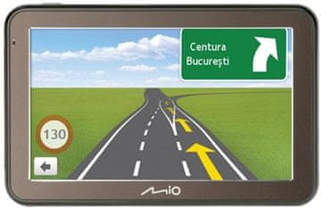 MIO navigacija Spirit 7670 Full Europe+Adria LM Truck