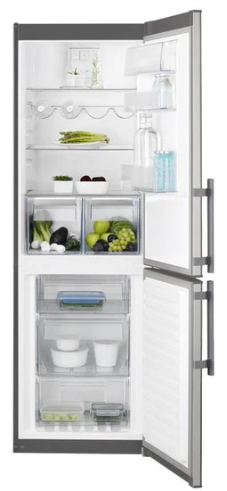 Electrolux kombinirani hladnjak EN3452JOX