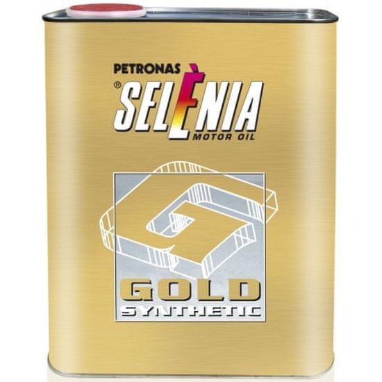 Petronas Selenia ulje Gold 2L 10W-40