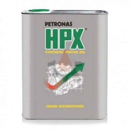 Petronas Selenia ulje HPX 2L 20W-50