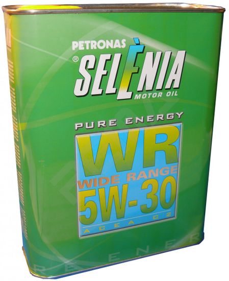 Petronas Selenia ulje Pure WR 2L 5W-30