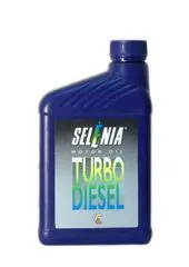 Petronas Selenia ulje Turbo D 1L 10W-40