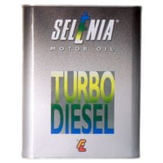 Petronas Selenia ulje Turbo D 2L 10W-40