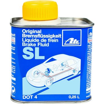 ATE tekucina za kocnice DOT4 SL 0,25L