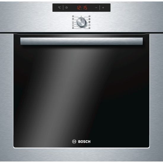 Bosch ugradbena pećnica HBA74S350E