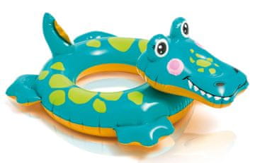 Intex kolut za plivanje krokodil