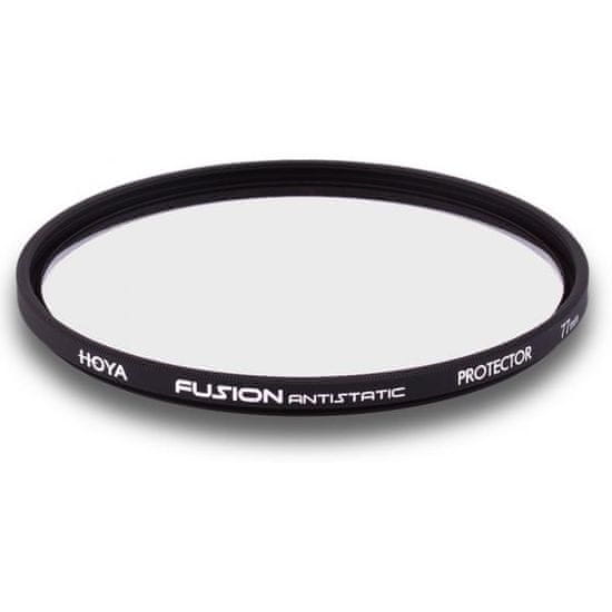 Hoya filter 77mm Fusion Protector