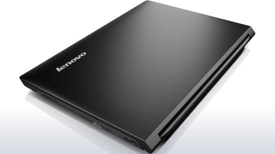 Lenovo prijenosno računalo IdeaPad B50-80 i3/4GB/500+8SSHD/W10H64, 39,6 cm (15.6") (80EW05NKSC)