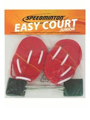 SpeedMinton komplet za teren Easy Court Junior