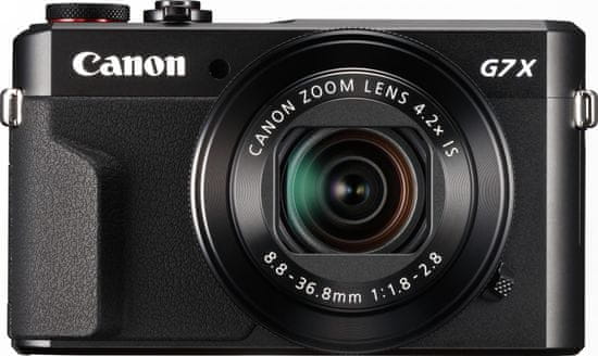 Canon fotoaparat PowerShot G7 X Mark II MALL.HR