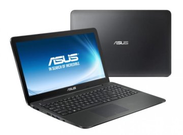 ASUS prijenosno računalo X554LA-XX255 i5/6GB/128GB+1TB/FreeDOS, 39,6 cm (15.6")