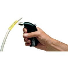 Dymo Rhino HST traka 12 mm, crna na žutoj, 18056