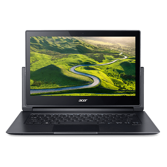Acer prijenosno računalo R7-372T i5/8GB/256GB SSD/W10